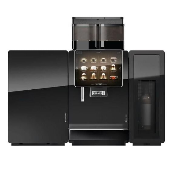 Franke A1000 Fully Automatic Coffee