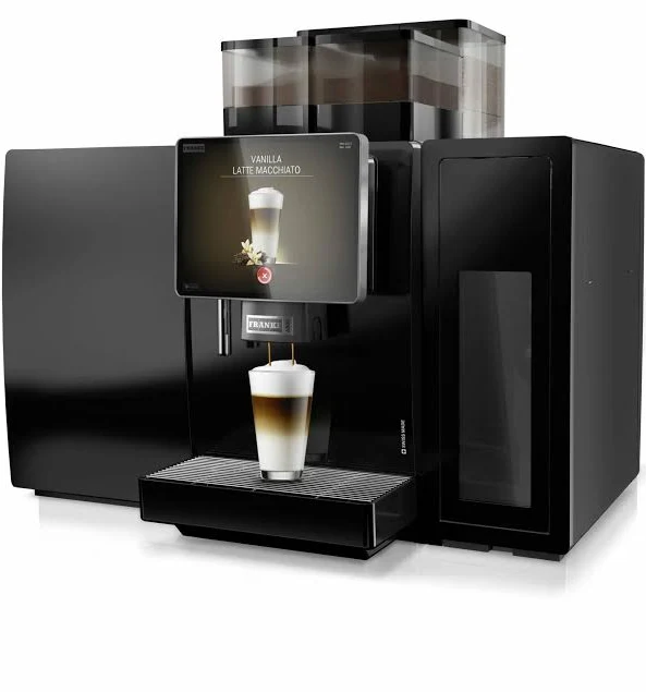 Franke A1000 FM Milk System - Image 2