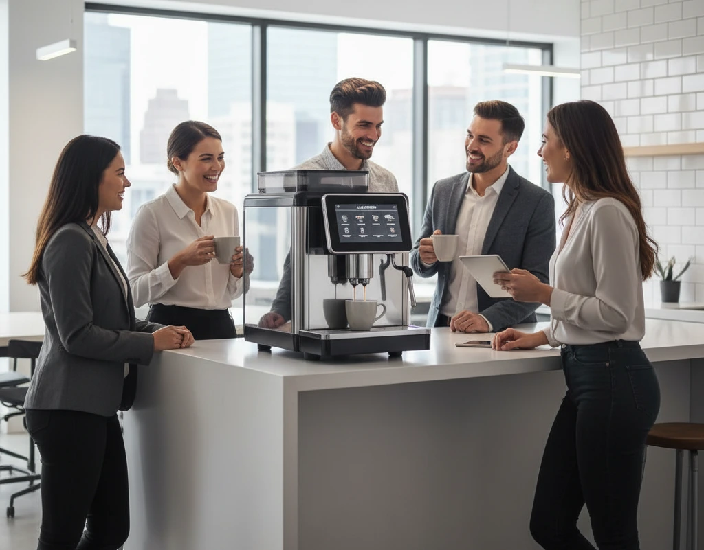 Coffee Machine Brands Comparison Melbourne 2026 - Panica Coffee