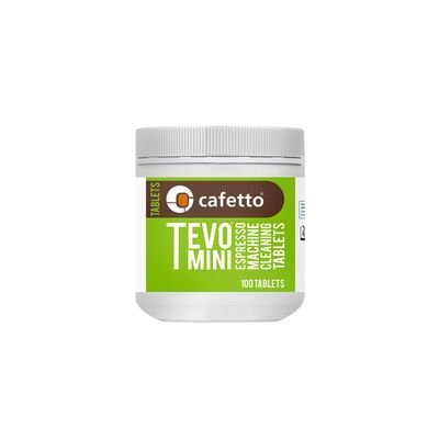 Cafetto TEVO Mini Tablets