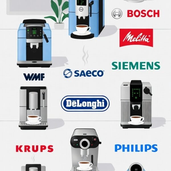 Popular Brands for Office Coffee Machine Rental in Melbourne (2026 Guide)