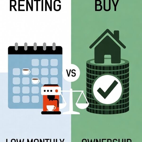 Office Coffee Machine Rental vs Buying Melbourne