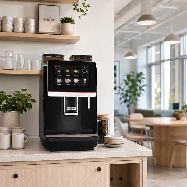 Dr. Coffee Minibar