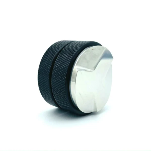 51 mm Coffee Distributor, angled base view