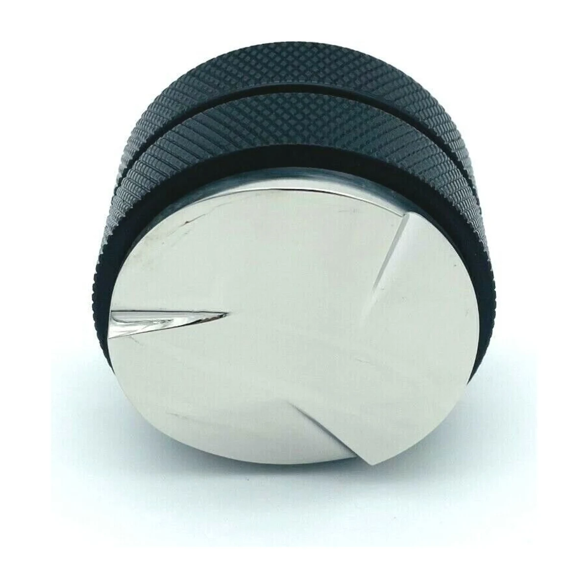 51 mm Coffee Distributor, three-flange base face