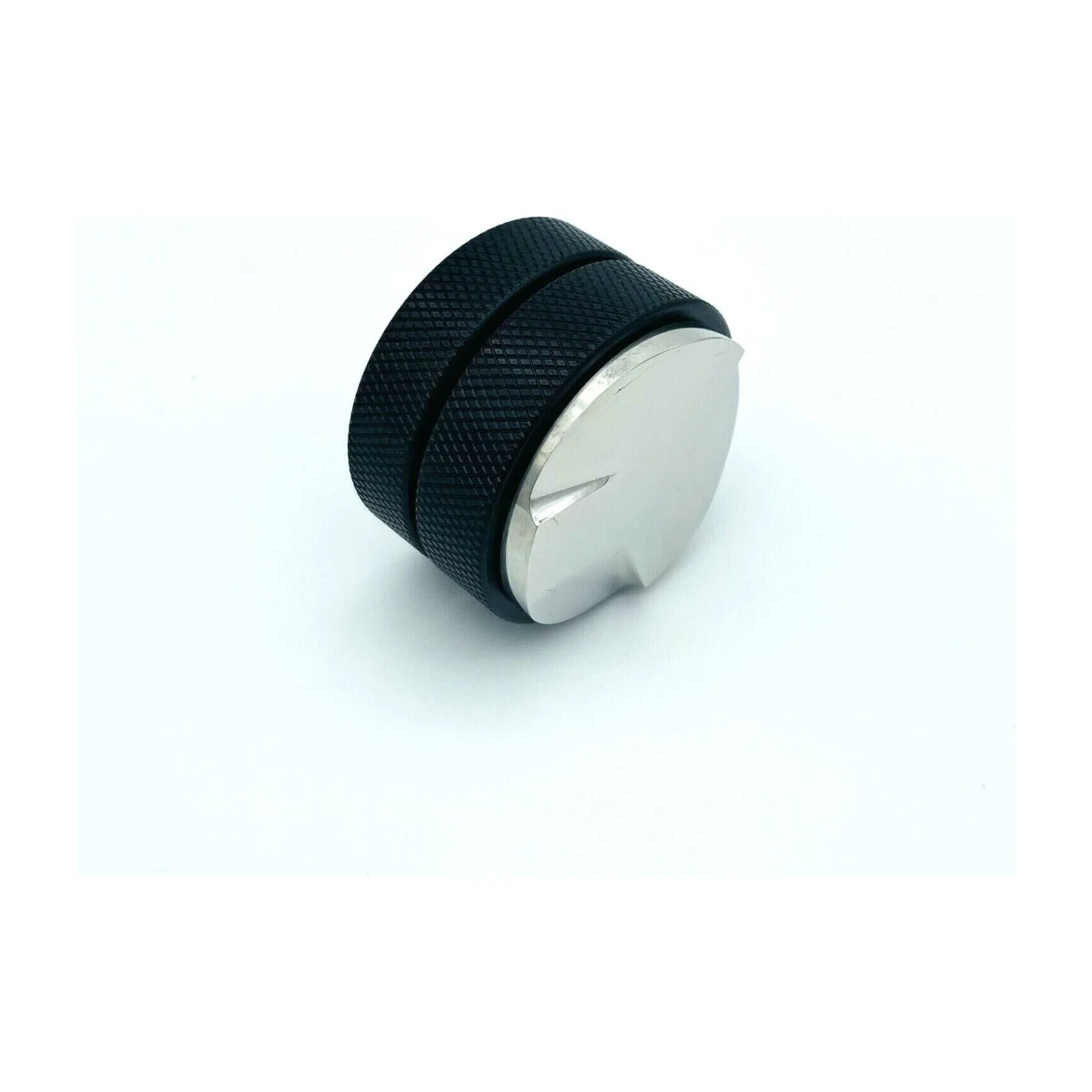 51 mm Coffee Distributor, base and handle angle