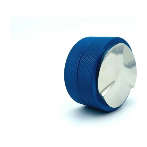 51 mm Coffee Distributor, angled base view