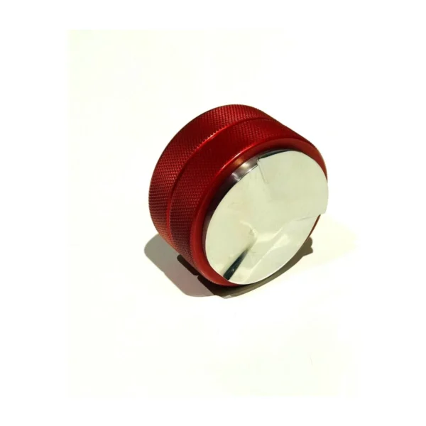 51 mm Coffee Distributor, angled base view