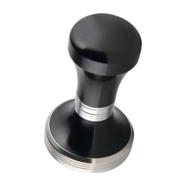 51 mm Coffee Tamper, front view