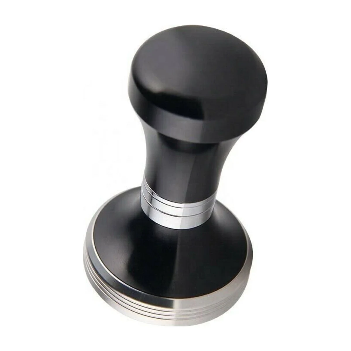 51 mm Coffee Tamper, front view