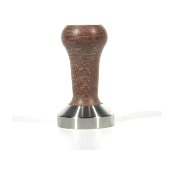 51 mm Coffee Tamper, front view