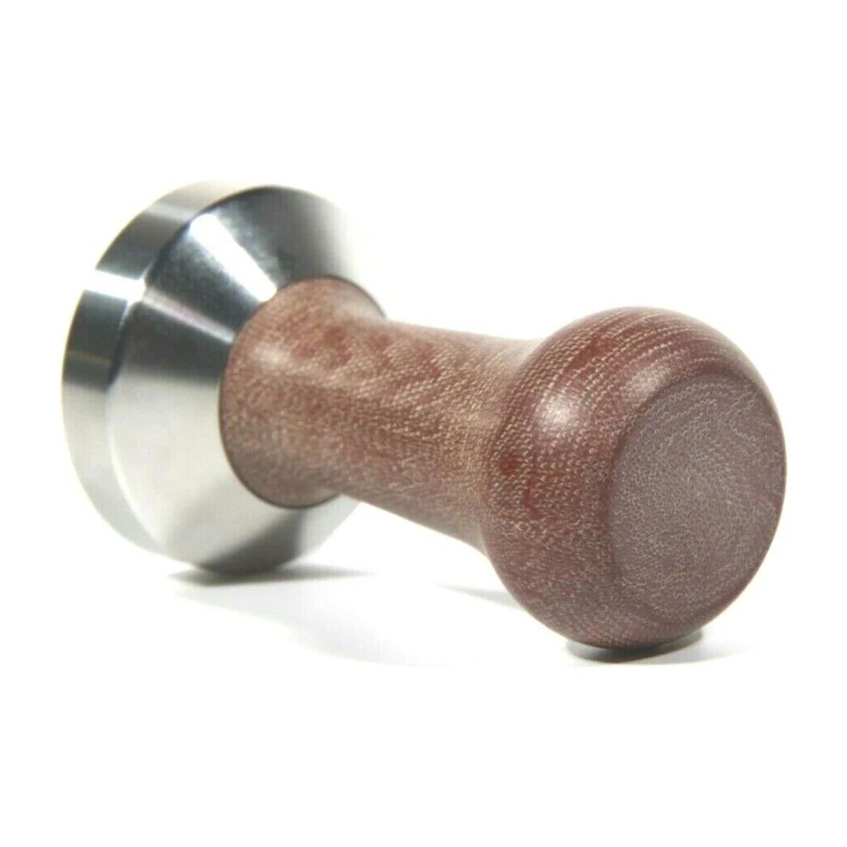 51 mm Coffee Tamper, side view