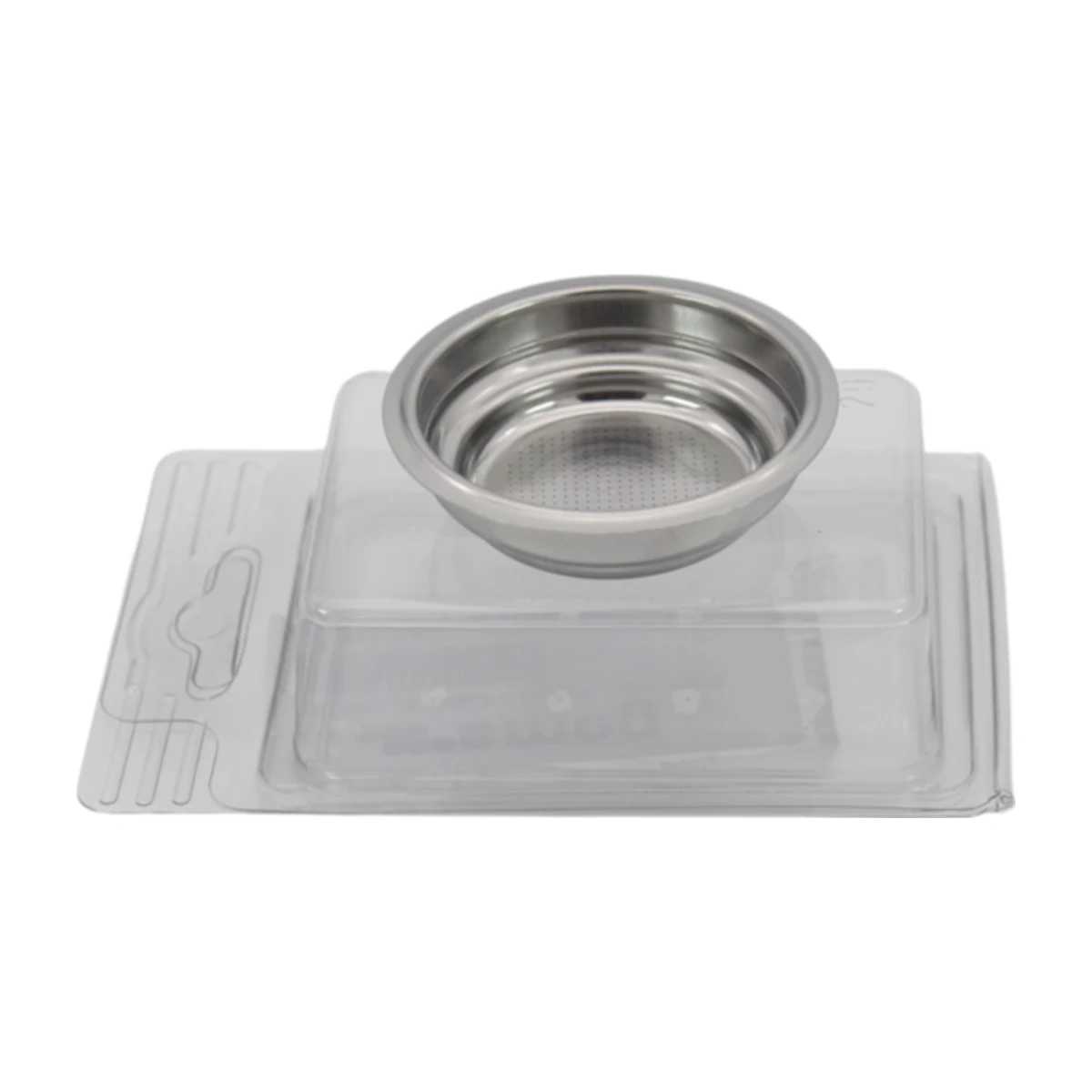 51 mm Single Pod Filter Basket for Smeg, in blister pack