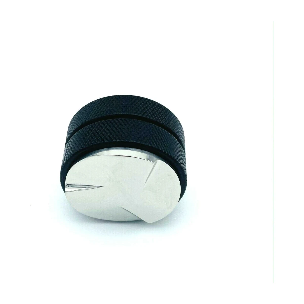 53 mm Coffee Distributor, base face