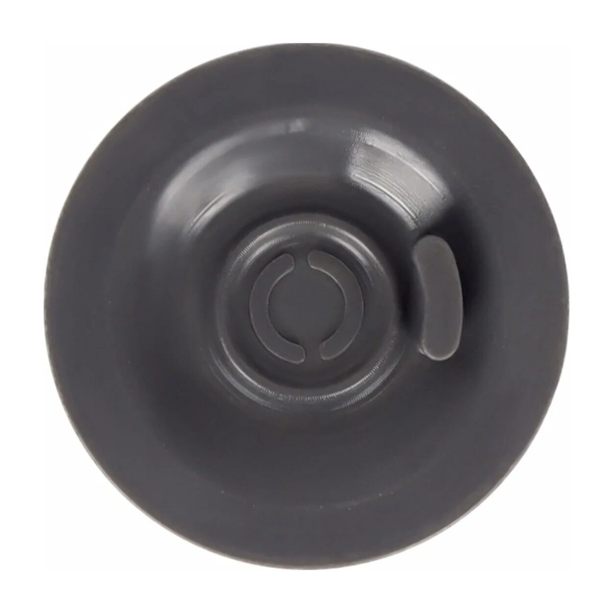 54 mm Backflush Cleaning Disc for Breville, top view