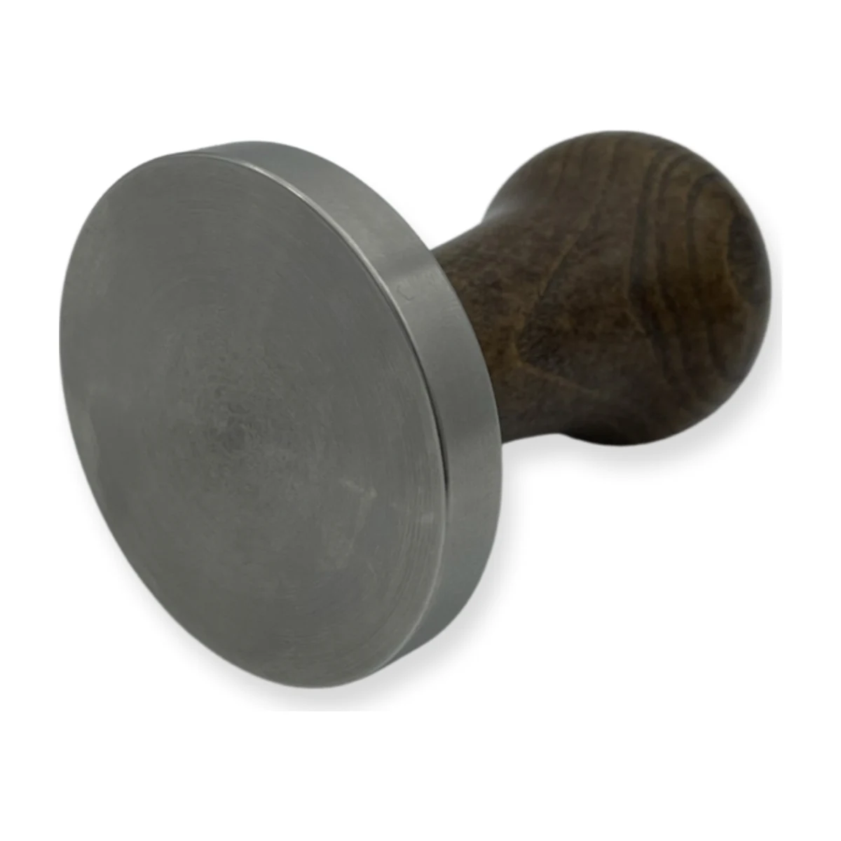 57.4 mm Coffee Tamper, base face
