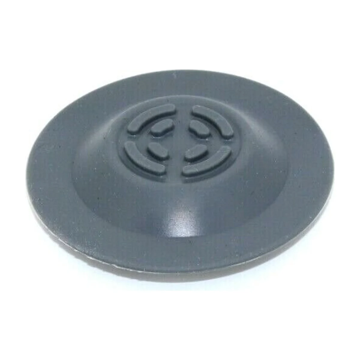 58 mm Breville Cleaning Disc, underside