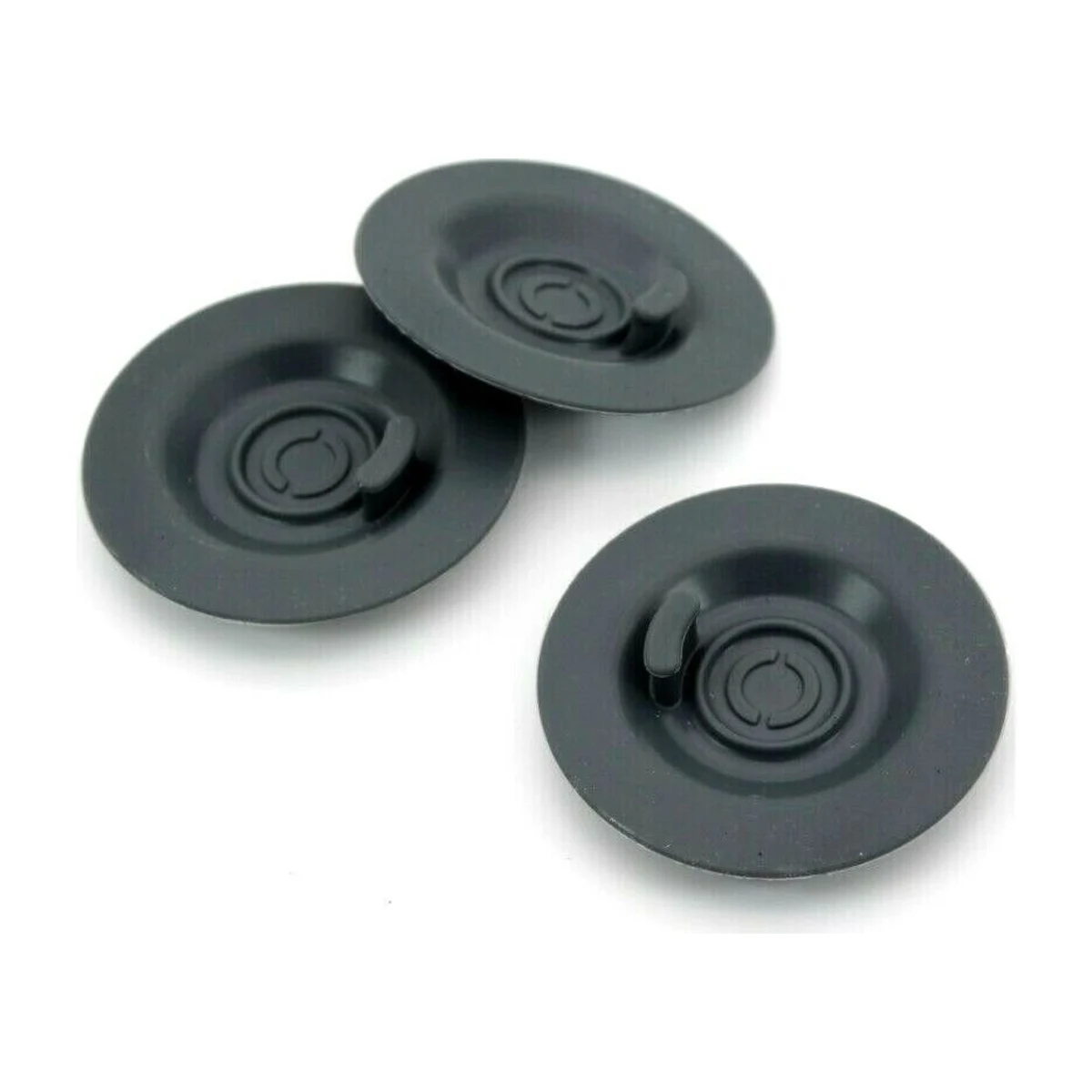 58 mm Breville Cleaning Disc, group of discs (one supplied)