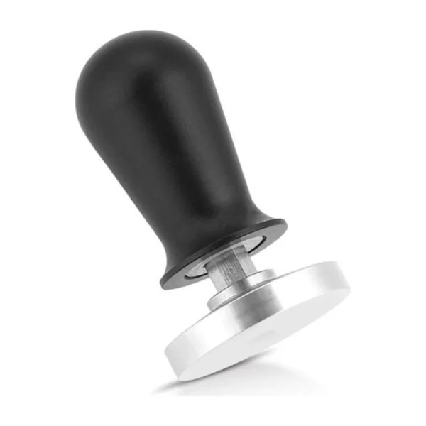 58 mm Calibrated Coffee Tamper, side view
