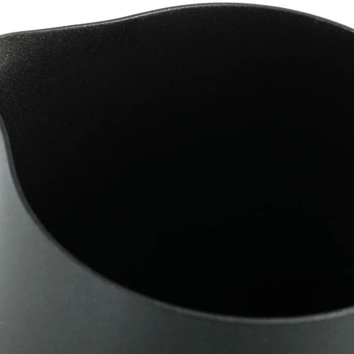 58 mm Calibrated Coffee Tamper, base face