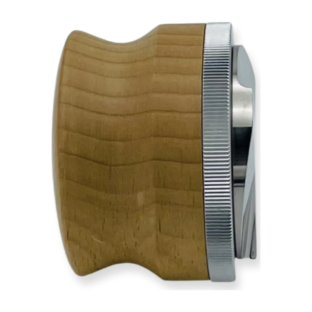 58 mm Coffee Distributor, side profile