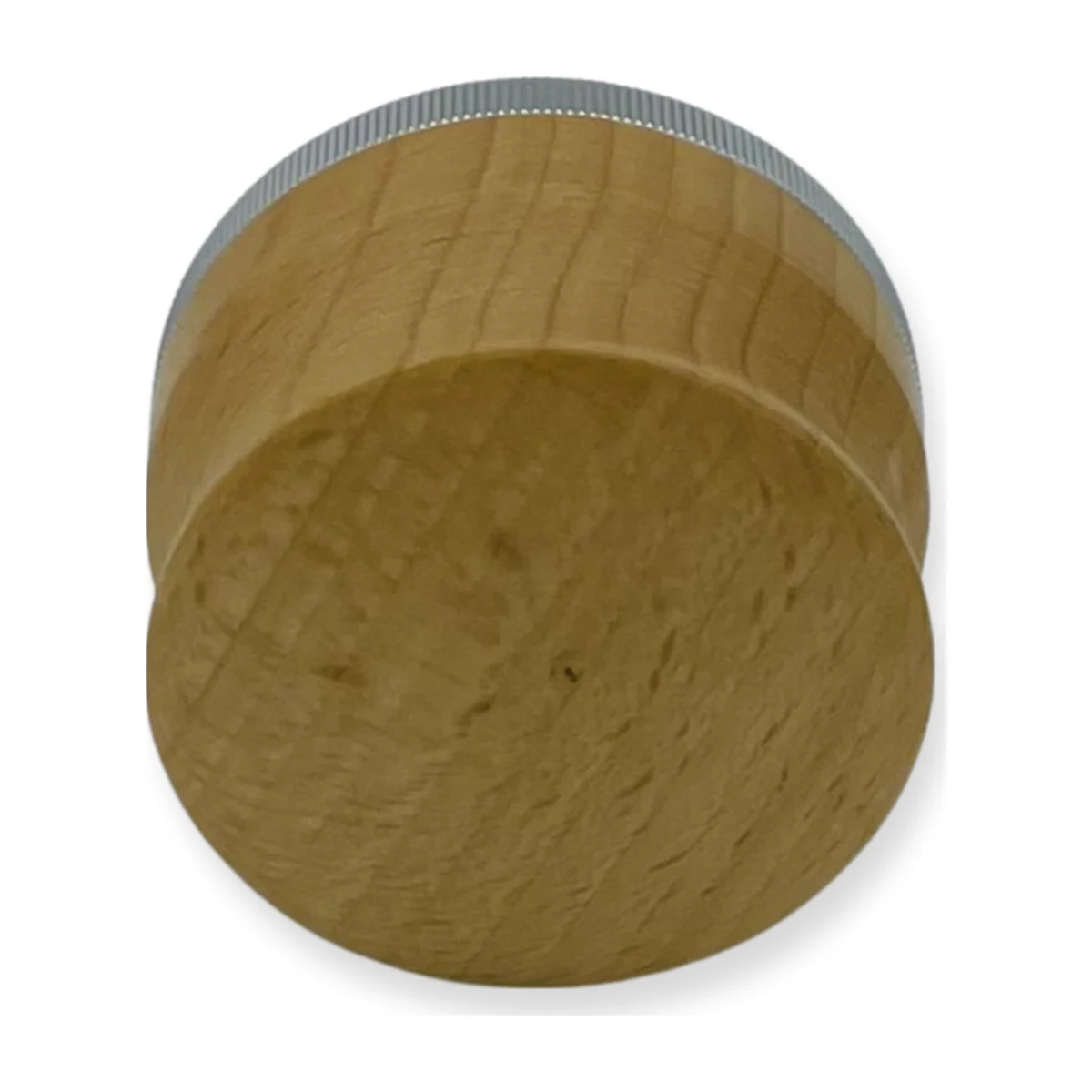 58 mm Coffee Distributor, top of handle