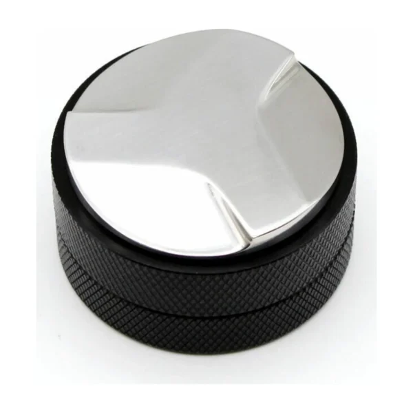 58 mm Coffee Distributor, three-flange base