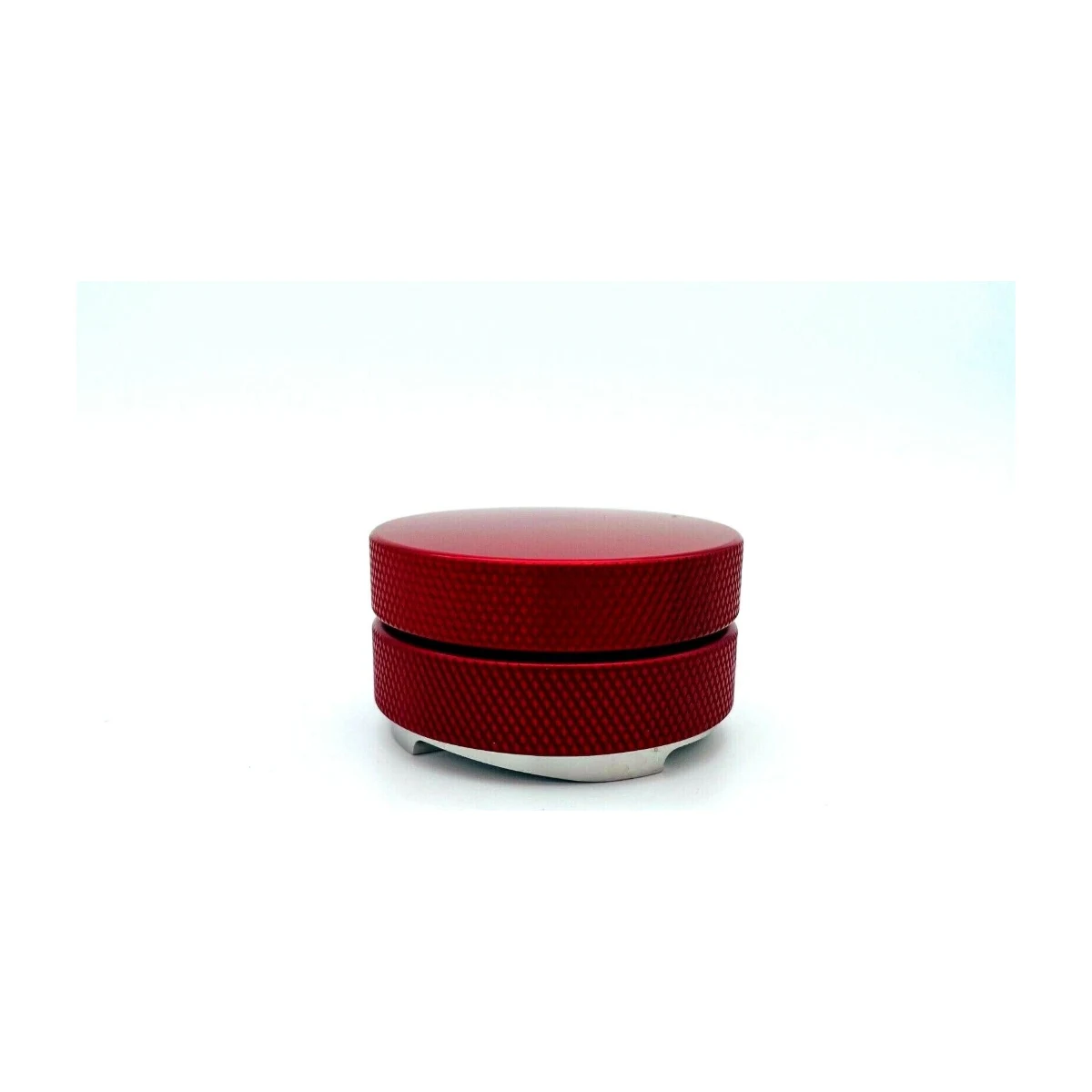 58 mm Coffee Distributor, side view
