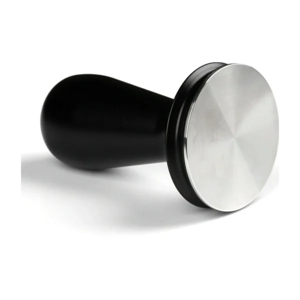 58 mm Coffee Tamper, base face