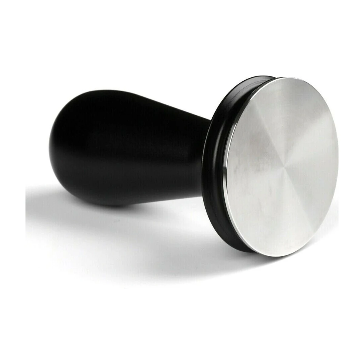58 mm Coffee Tamper, base face