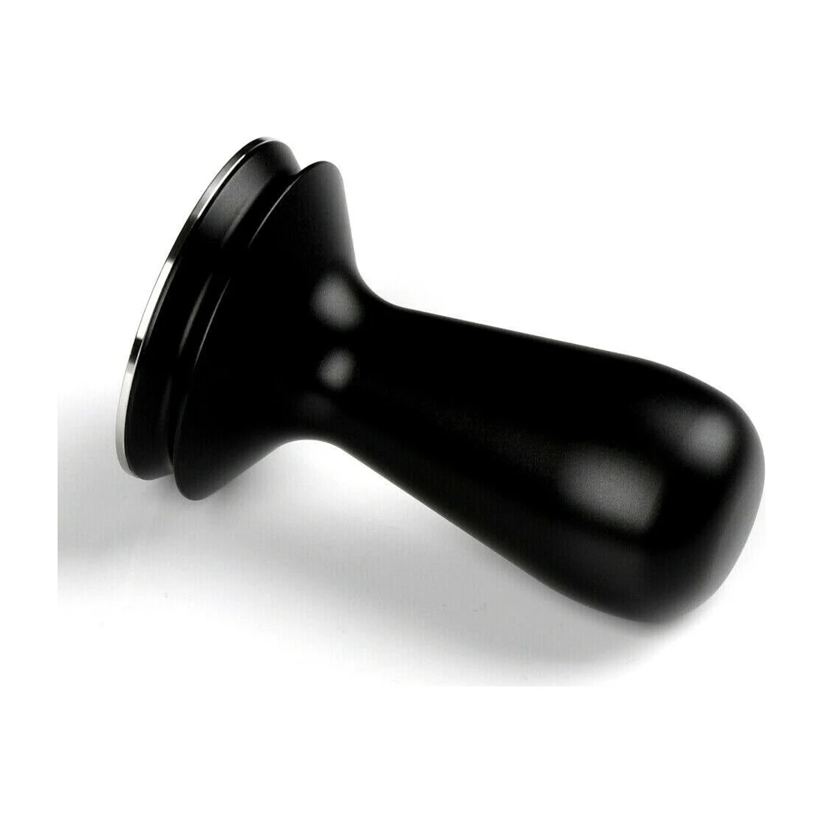 58 mm Coffee Tamper, side view