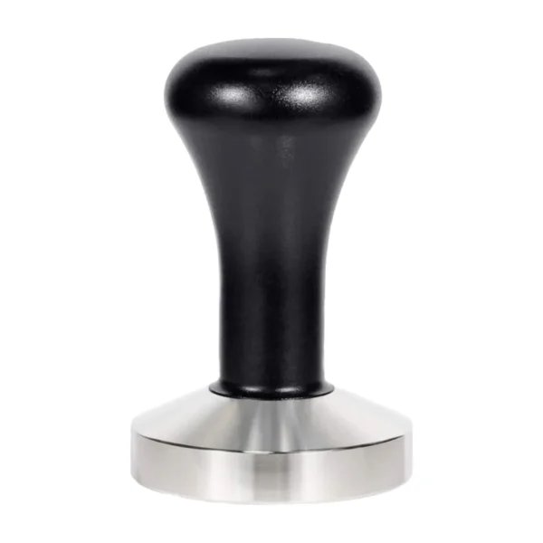 58 mm Coffee Tamper, front view