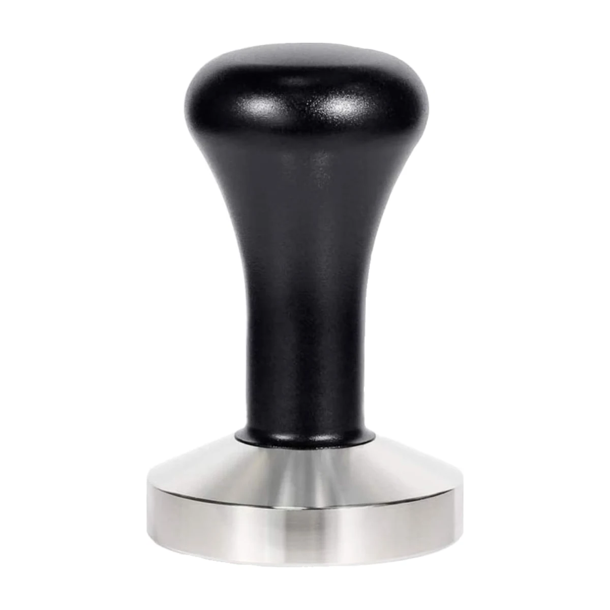 58 mm Coffee Tamper, front view