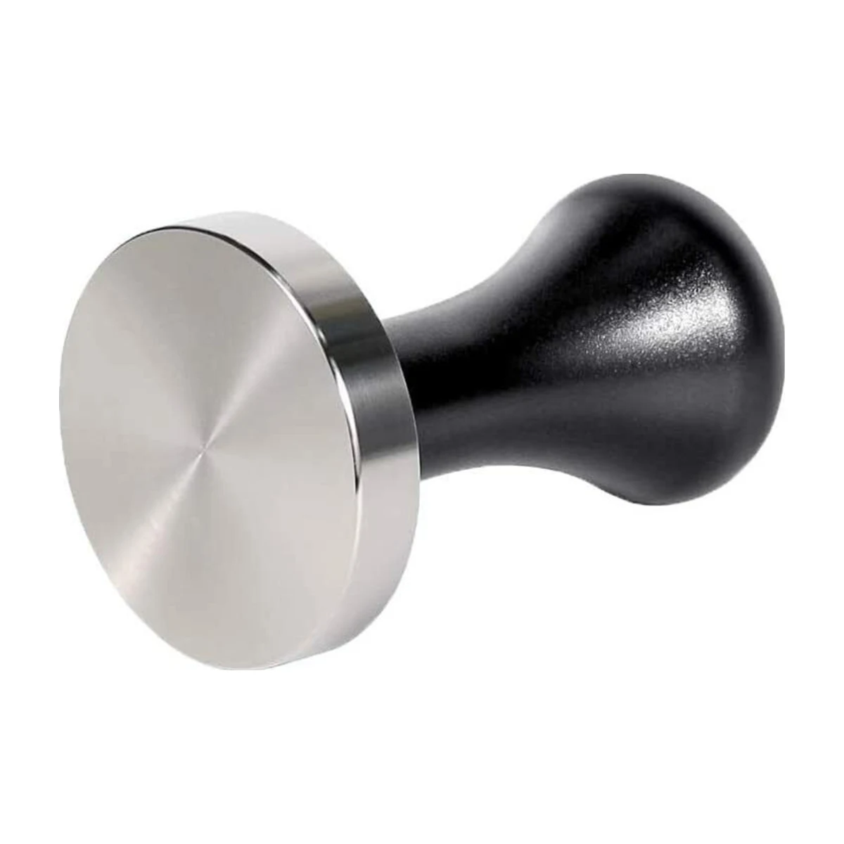 58 mm Coffee Tamper, base face