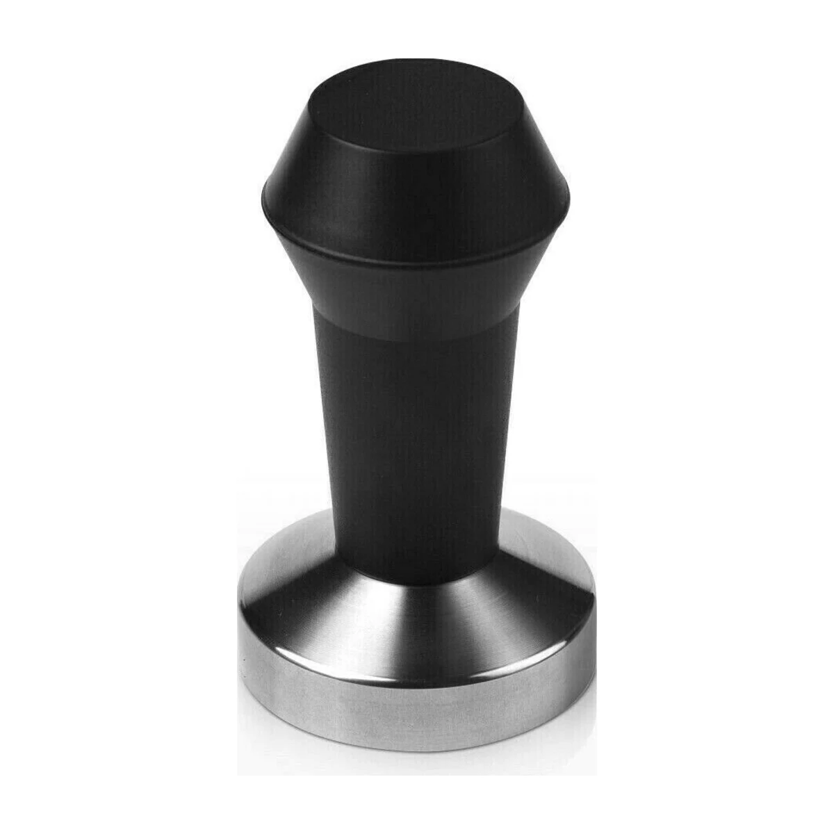 58 mm Coffee Tamper, front view