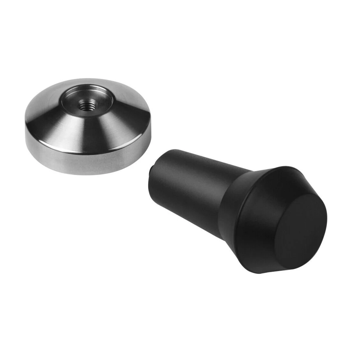58 mm Coffee Tamper, handle removed