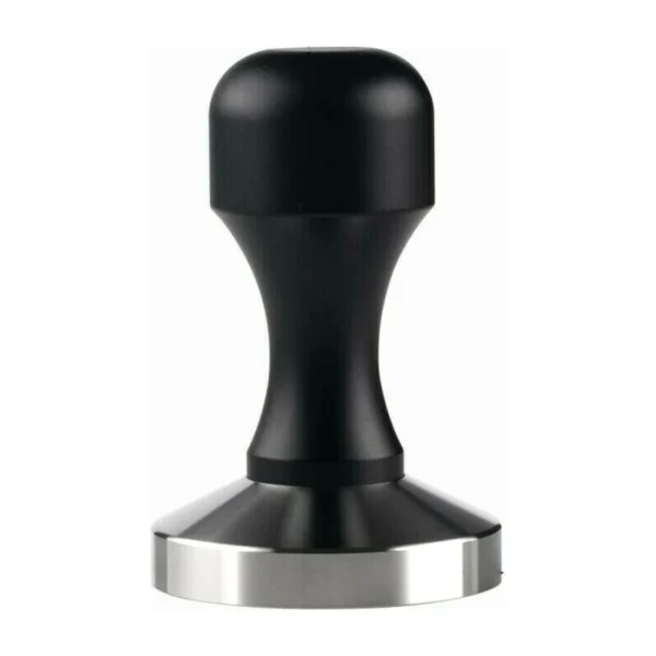 58 mm Coffee Tamper, front view