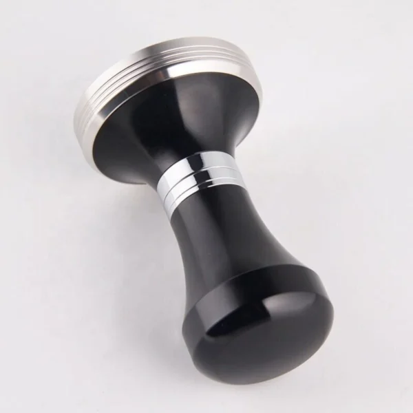 58 mm Coffee Tamper, side view