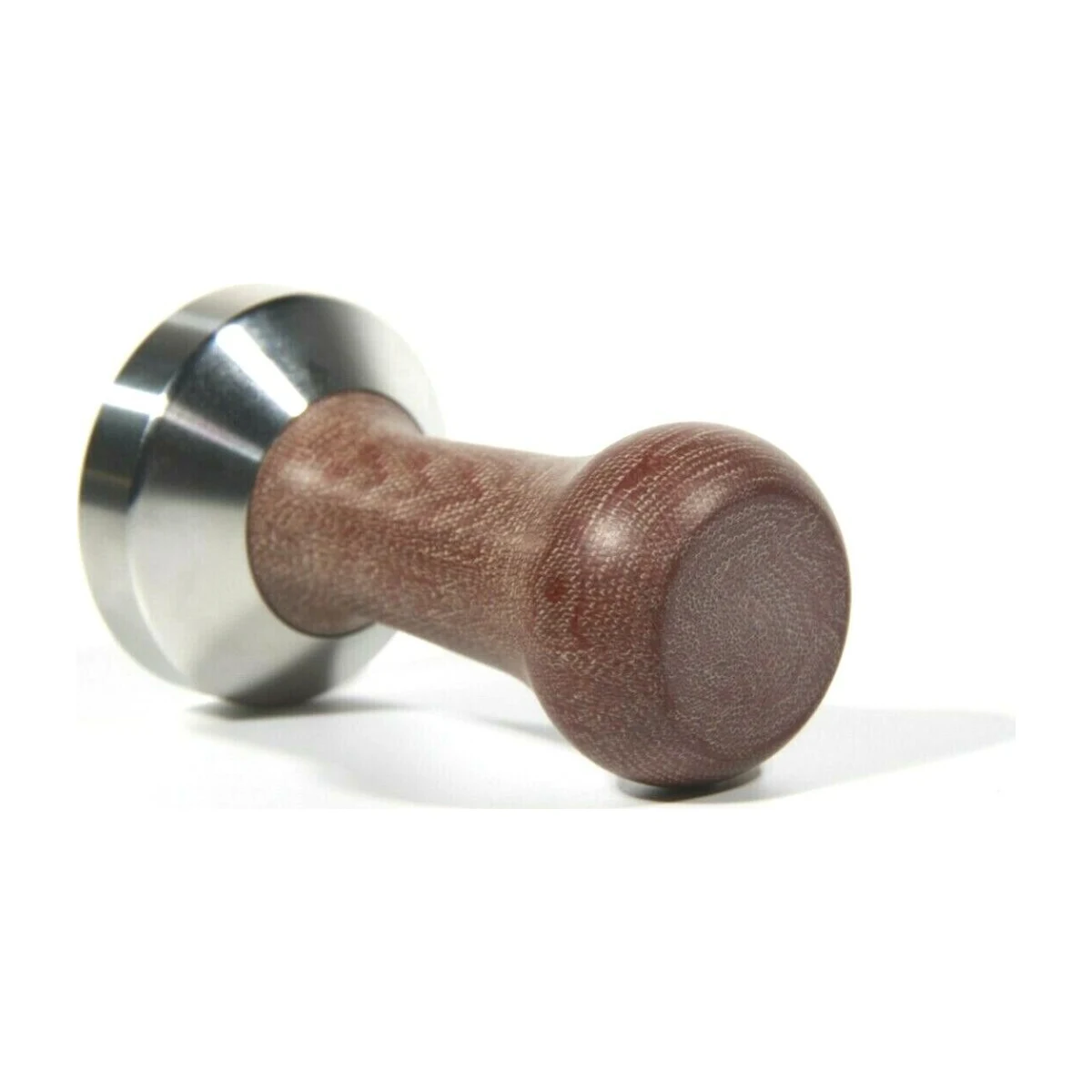 58 mm Coffee Tamper, side view