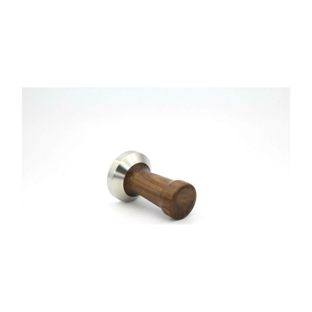 58 mm Coffee Tamper, side view