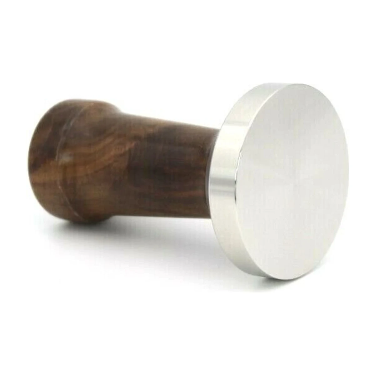 58 mm Coffee Tamper, base face