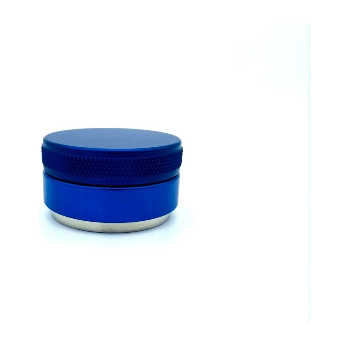 58 mm Palm Tamper, side view