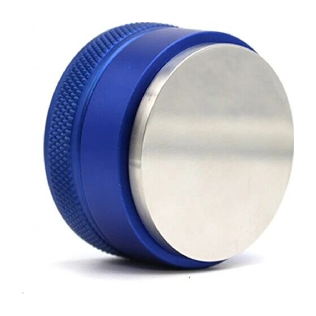 58 mm Palm Tamper, supplier studio view