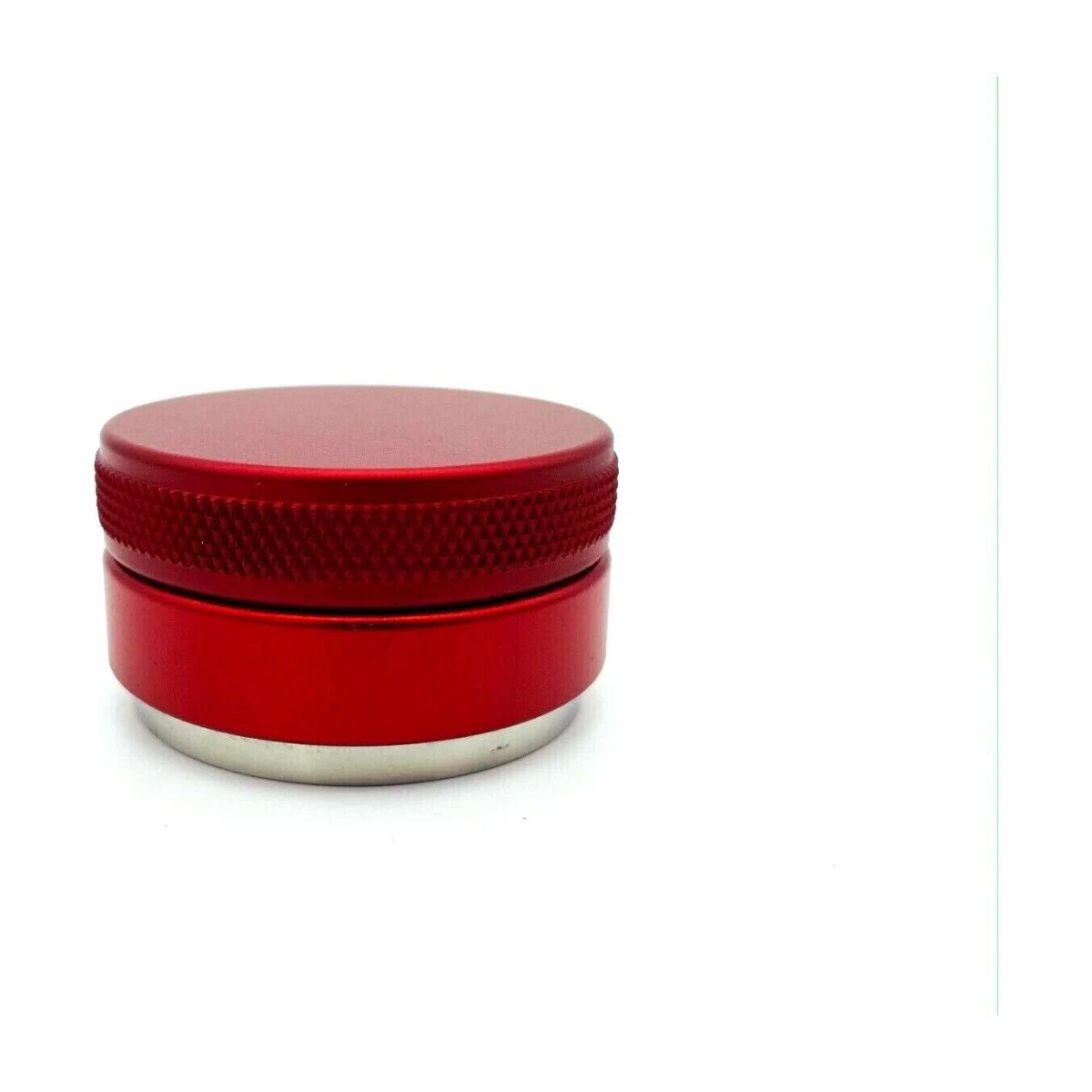 58 mm Palm Tamper, side view