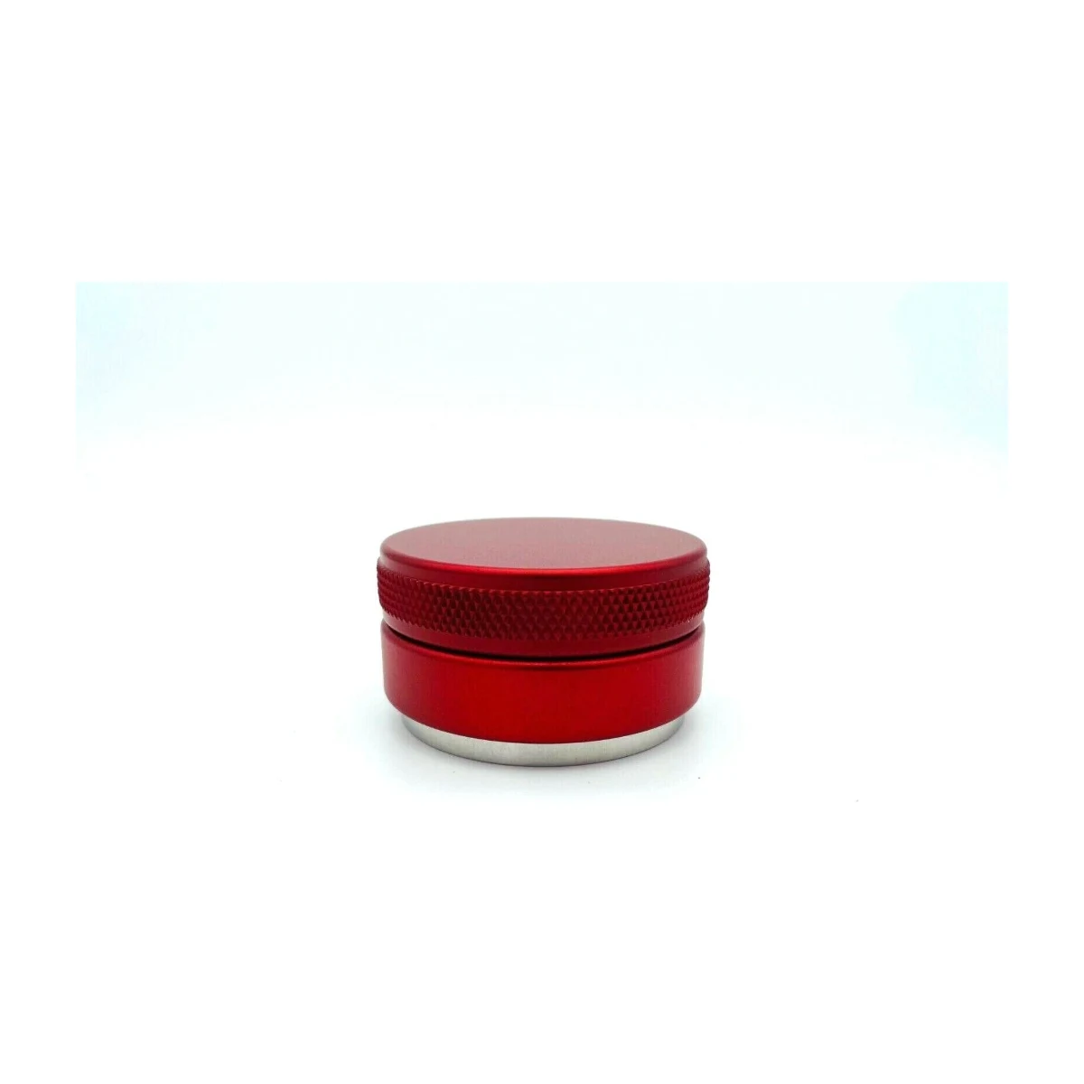 58 mm Palm Tamper, side view