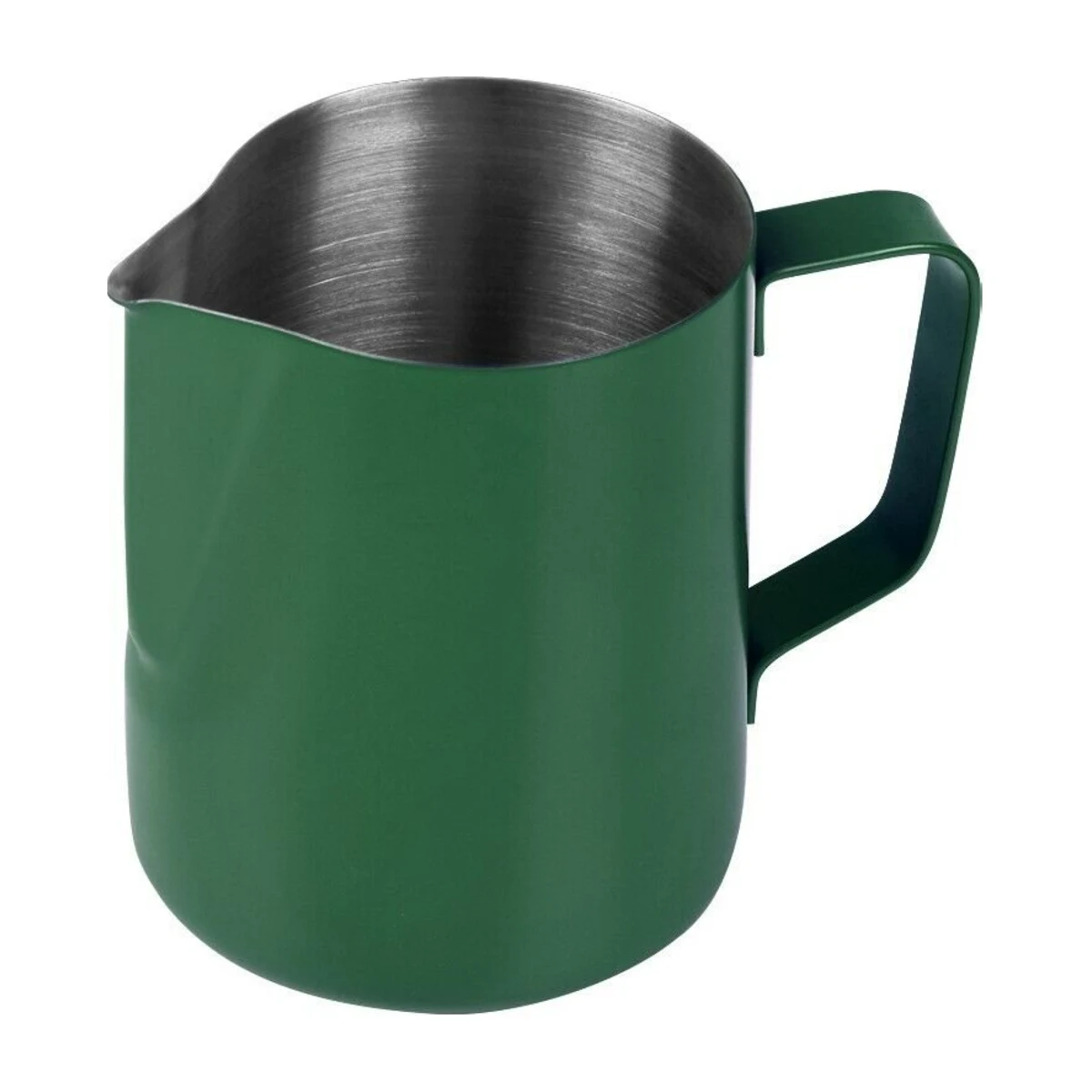 600 ml Milk Frothing Jug, side view