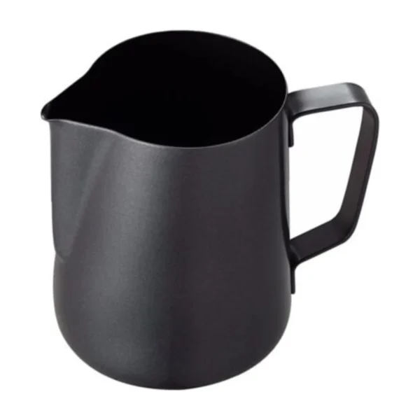 600 ml Milk Frothing Jug, side view