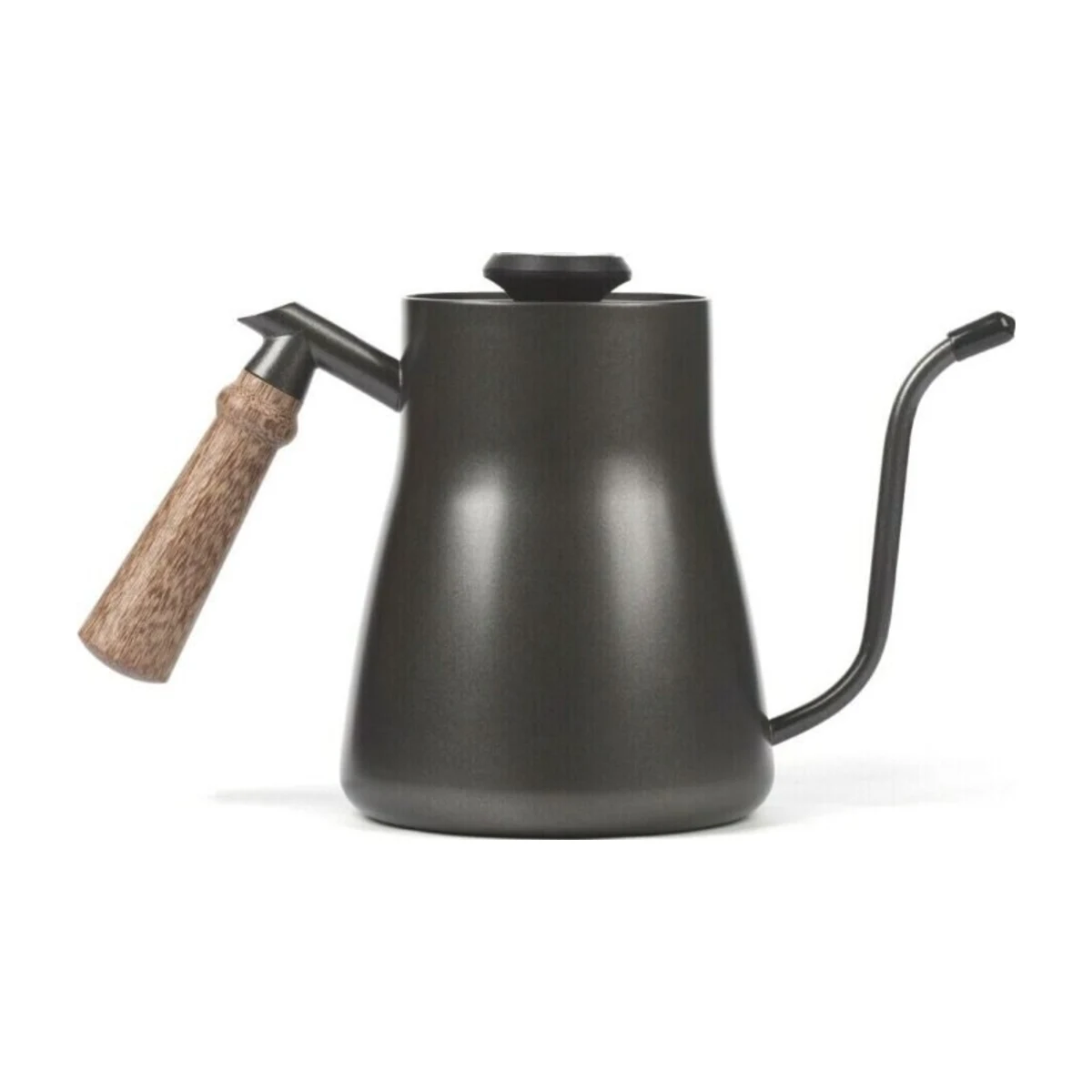 850 ml Gooseneck Kettle, side view