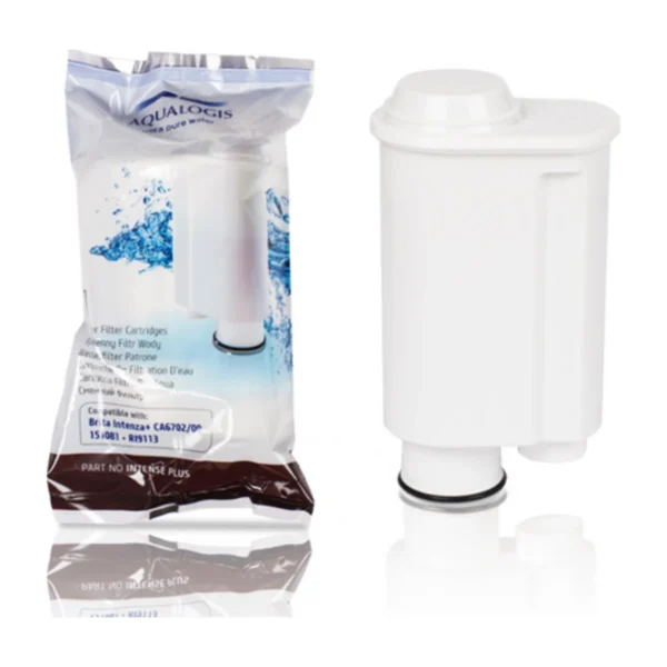 Aqualogis Water Filter, cartridge with retail pack