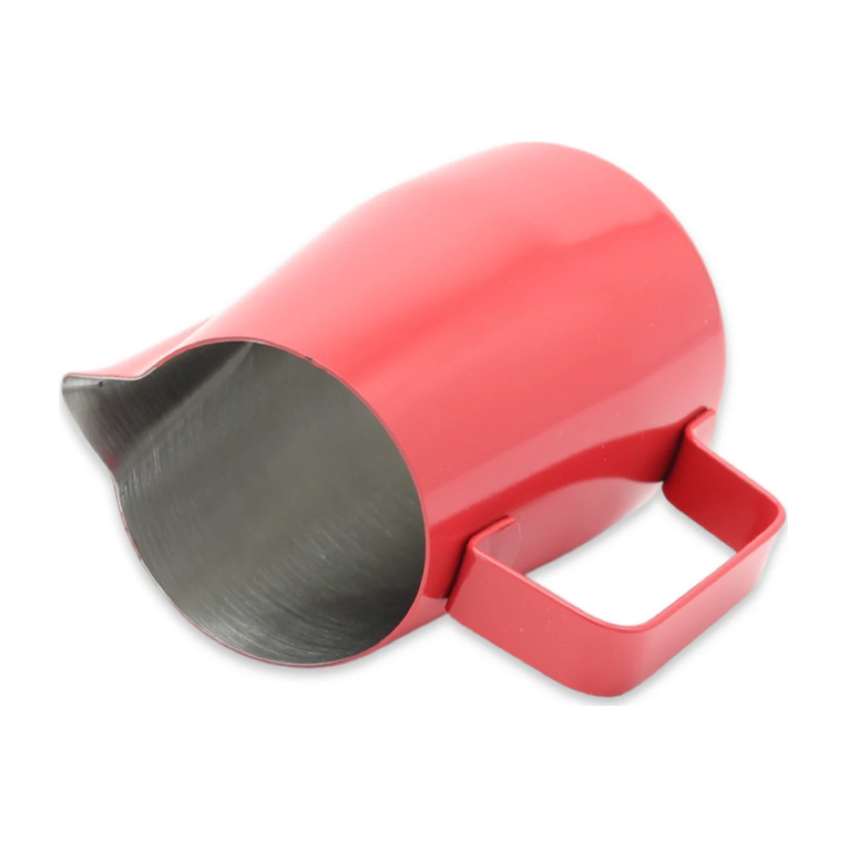 Asso Coffee Essential 58 mm Tamper, front view